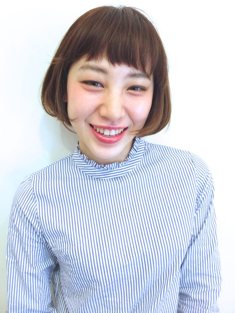 No 103 Kobayashi Liike リーケ